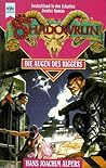Cover of Die Augen des Riggers