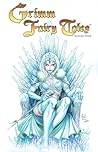 Cover of Grimm Fairy Tales Volume 4