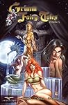 Cover of Grimm Fairy Tales, Vol. 5