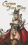 Cover of Grimm Fairy Tales, Vol. 14