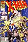 Cover of X-Men Annual # 3