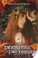 Cover of Priestess of the Fire Temple