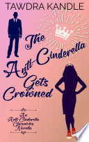 Cover of The Anti-Cinderella