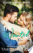Cover of The Wanted One
