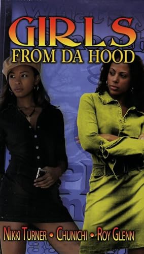 Cover of Girls from Da Hood
