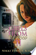 Cover of Girls from da Hood 11