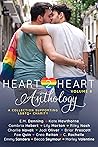 Cover of Heart2Heart: A Charity Anthology, Volume 8