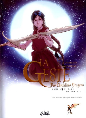 Cover of Le Pays de Non-Vie