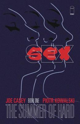 Cover of Sex, Vol. 1