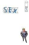 Cover of Sex #4