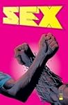 Cover of Sex #12