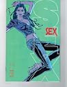 Cover of Sex #13