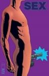 Cover of Sex #14
