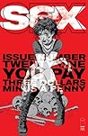 Cover of Sex #21