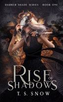 Cover of Rise of Shadows