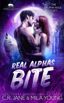 Cover of Real Alphas Bite