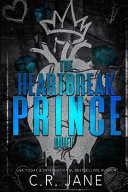 Cover of Heartbreak Lover
