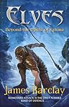 Cover of Beyond the Mists of Katura
