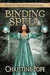 Cover of Binding Spell