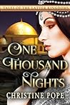 Cover of One Thousand Nights