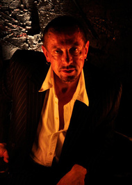 Cover of Tapping the Vein: Book One