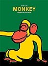 Cover of MONKEY New Writing from Japan: Volume 1: FOOD
