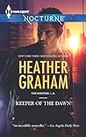 Cover of Keeper of the Dawn