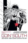 Cover of Missionary Man: Goin' South