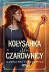 Cover of Kołysanka dla czarownicy