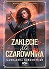 Cover of Zaklęcie dla czarownika