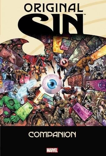 Cover of Original Sin Companion