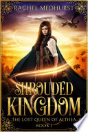 Cover of Shrouded Kingdom