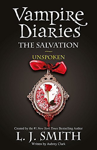 Cover of Unspoken