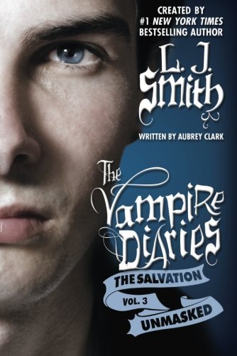Cover of Unmasked
