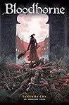 Cover of Bloodborne. Том 1. Глибина сну