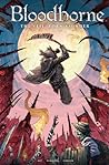 Cover of Bloodborne, Vol. 4: The Veil, Torn Asunder
