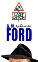Cover of Last Ditch