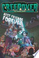 Cover of Best Friends Forever