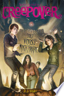 Cover of Your Worst Nightmare
