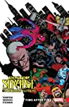 Cover of Doctor Strange and the Sorcerers Supreme, Vol. 2: Time After Time