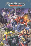 Cover of Transformers: The Ultimate Guide
