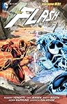 Cover of The Flash, Vol. 6: Out of Time