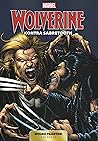 Cover of Wolverine kontra Sabretooth