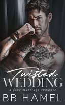 Cover of Obsessed with His Bride