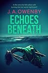 Cover of Echoes Beneath