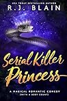 Cover of Serial Killer Princess