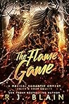Cover of The Flame Game