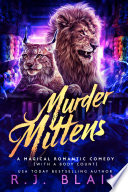 Cover of Murder Mittens