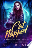 Cover of Catnapped