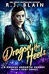 Cover of Dragon Her Heels